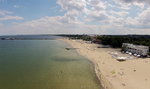 Polska plaża uznana za jedną z najpiękniejszych na świecie. "Widoki zapierające dech w piersiach"