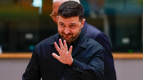 Wołodymyr Zełenski pozbawił Siergieja Bubkę pieniędzy. Powód decyzji prezydenta Ukrainy szokuje