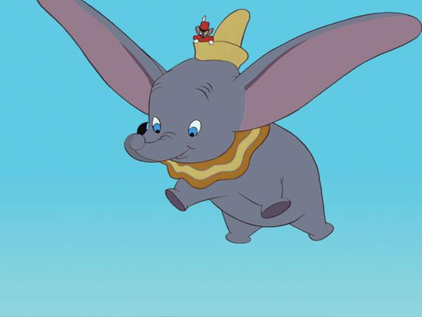 "Dumbo" na DVD i Blu-ray od 19 marca