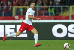 Sekretarz generalny PZPN: Występ polskich piłkarzy w Lidze Narodów rozczarowaniem