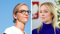 Polacy wybrali najlepszą kandydatkę na pierwszą damę. Wygrała z miażdżącą przewagą