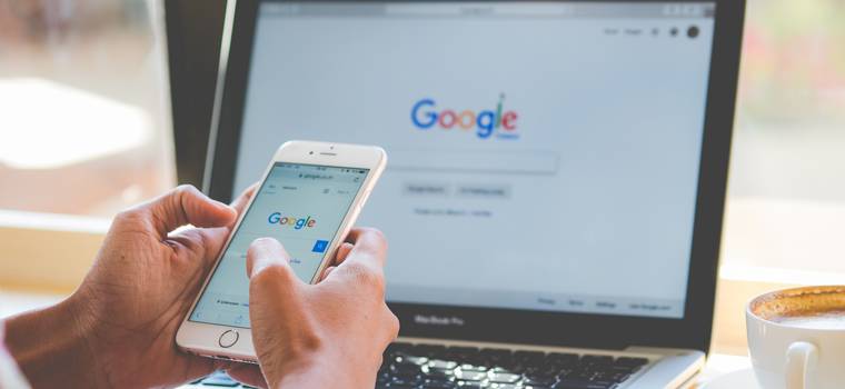 Google wprowadza do mobilnej wyszukiwarki największą zmianę od lat