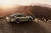 Porsche 911 Turbo S – 10 sztuk na 10-lecie