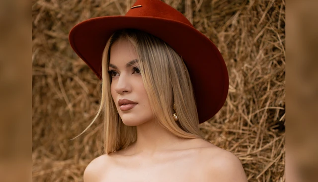 BOJANA SRDANOVIĆ OBJAVILA NOVU PESMU: Moćna poruka o hrabrosti u singlu "Mogu ja"