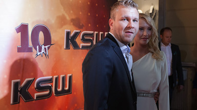 KSW: Maciej Kawulski zabrał głos ws. nowego projektu