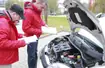 Auto Świat Test Team: czytelnicy testują Pandę i Citigo