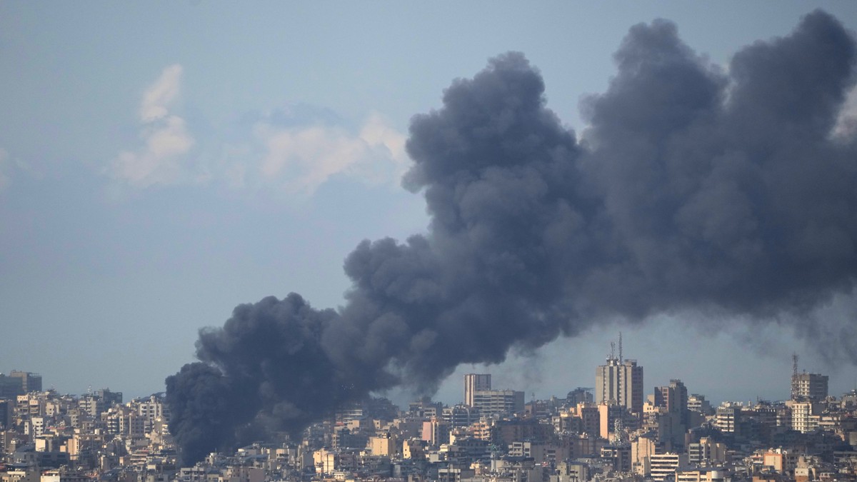 Izraelski napad na Liban, 8. april 2026.