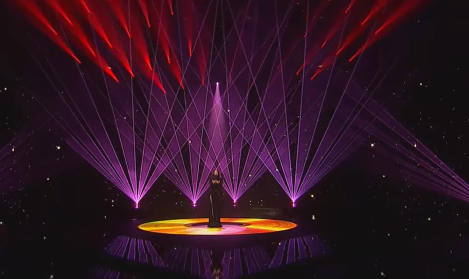 Sanja Vučić u finalu PZE 2026