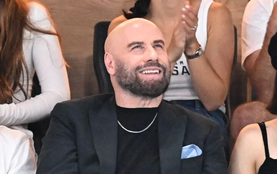 Džon Travolta