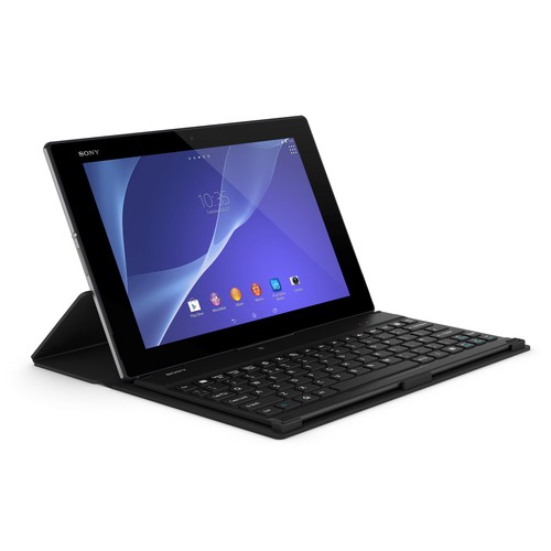 Sony Xperia Z2 Tablet
