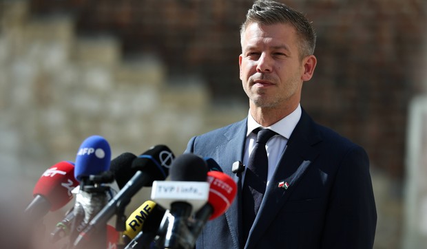 Peter Mađar