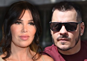 Stanija Dobrojević i Nemanja Gačić