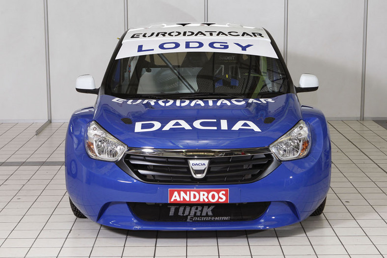 Wściekła Dacia zmrozi krew w żyłach