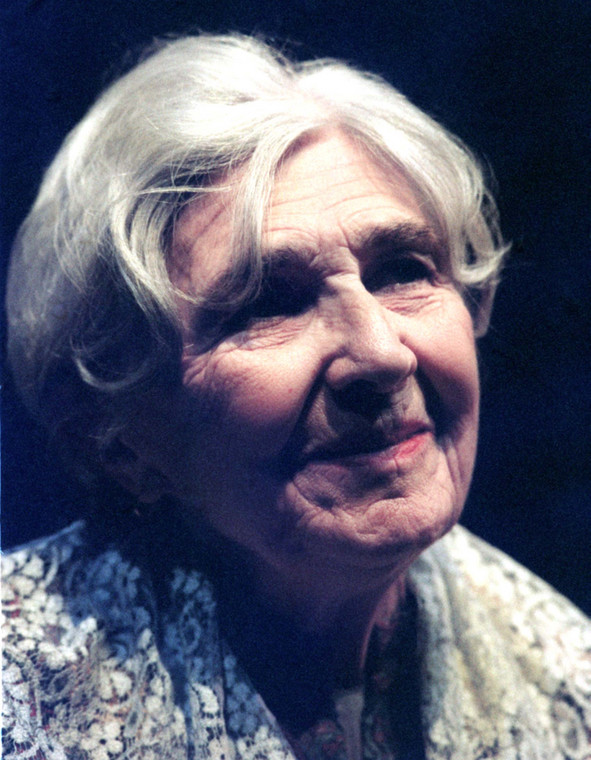 Zofia Rysiówna (2000 r.)