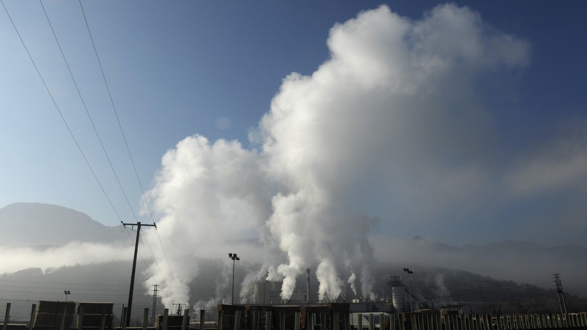 Na kary więzienia i wysokie grzywny skazał dzisiaj sąd w Paryżu pięć osób, które dopuściły się oszustwa w handlu emisjami CO2. Oszuści kupowali kwoty emisji nieobciążone VAT-em, który doliczali do ceny ich sprzedaży, ale VAT-u nie płacili.