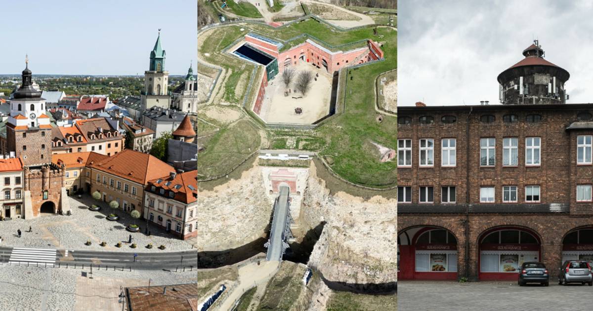 Polska ma nowego kandydata do listy UNESCO. To największa górska twierdza w Europie