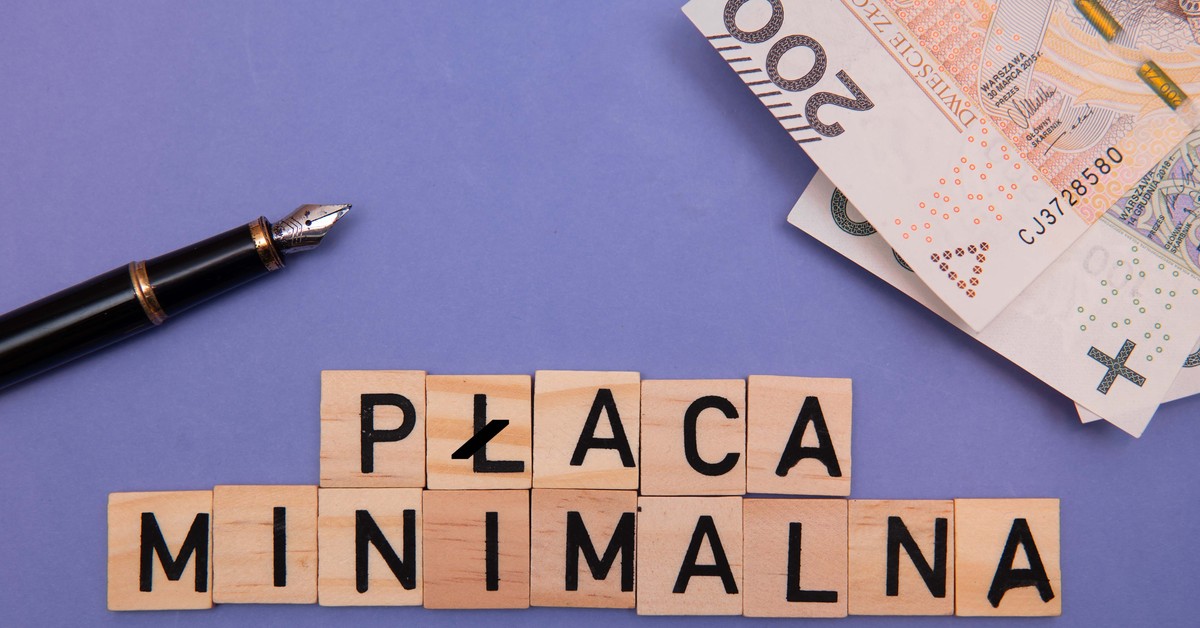 Resorty domagają się pieniędzy na sfinansowanie zmian w płacy minimalnej