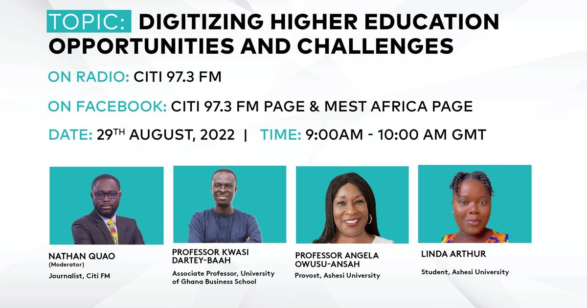 Ed-Tech: Digitizing higher learning – The opportunities and challenges - Vimarsana News