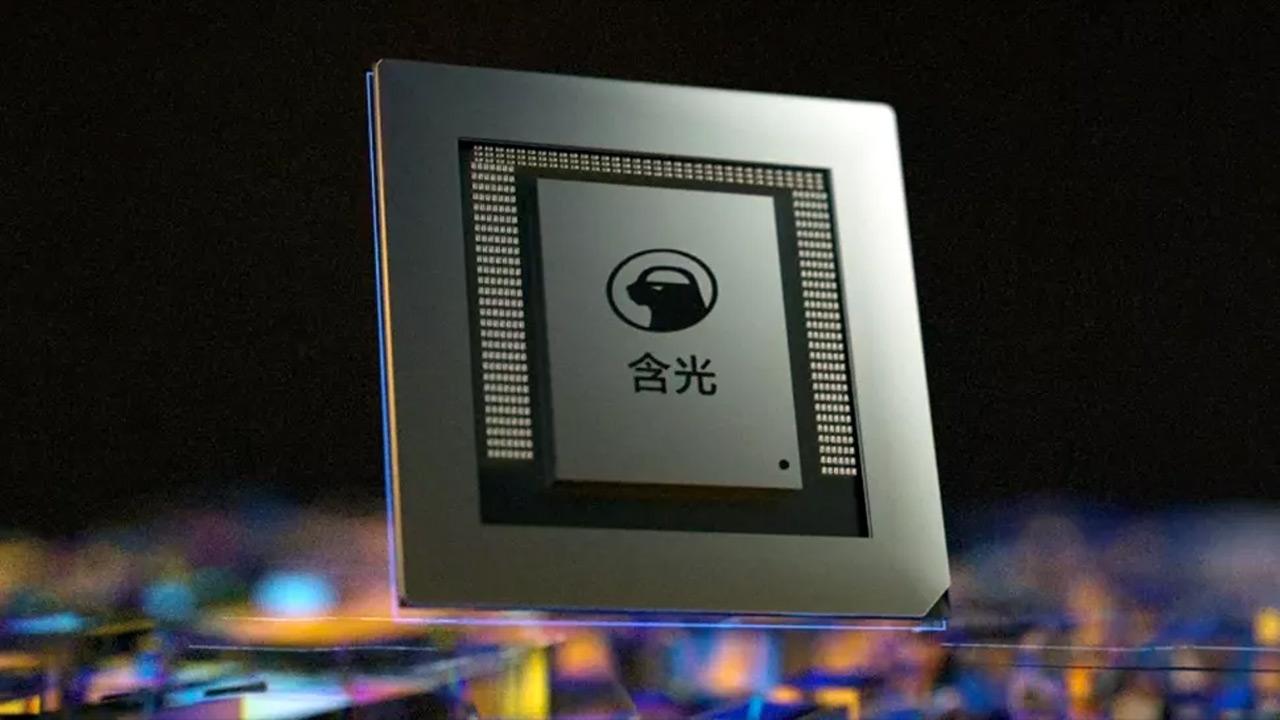 Chińczycy pokazali potężny procesor. Jest szybszy niż chipy AMD i Intela