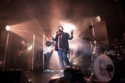 Tom Walker zagra w Warszawie. Zdobywca Brit Award pojawi się w klubie Stodoła w październiku