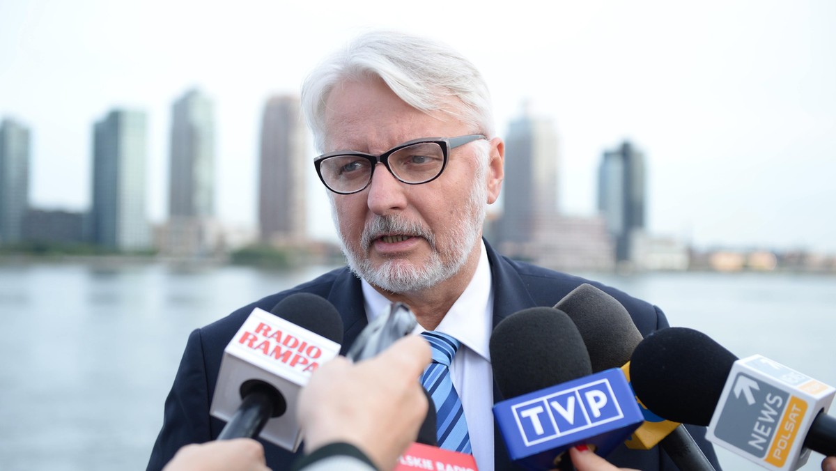 Witold Waszczykowski