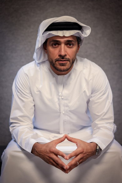 Issam Kazim prezes Dubai Economy & Tourism