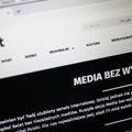 "Media bez wyboru". Tyle mógł kosztować protest