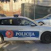 Policija Crne Gore