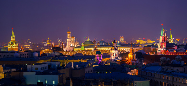 Coraz większe zainteresowanie turystyką szczepionkową do Rosji