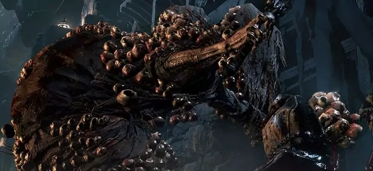 Bloodborne za trudny? Znalazł się gracz, który przeszedł całą grę bez levelowania