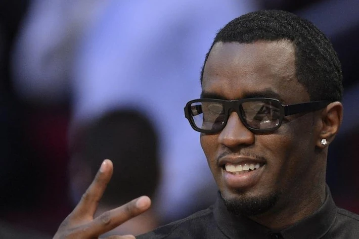 Diddy - 60 mln dol.