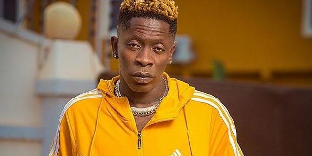 Shatta Wale