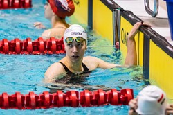 Przez błąd działaczy szóstka pływaków musi wracać z Tokio do Polski