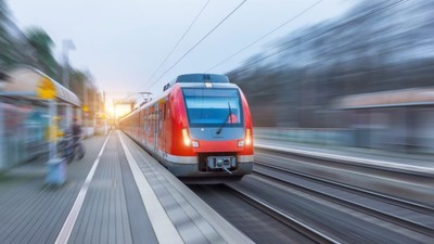 Burundi and Tanzania collaborate on a cross-border electric railway project to boost trade