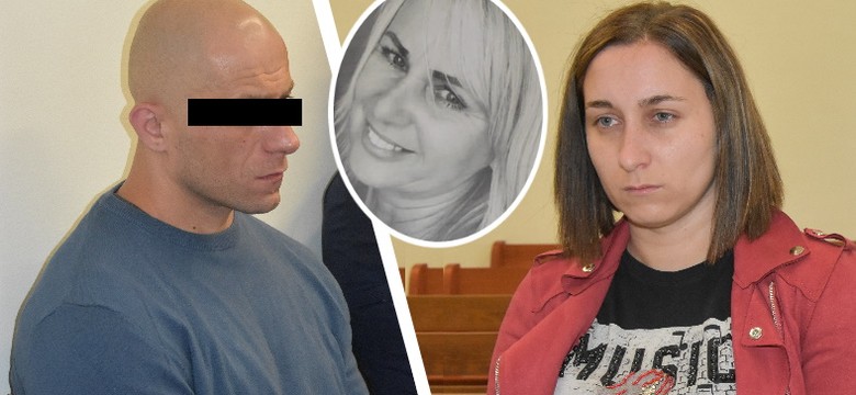 Zabójca Eli dostał 25 lat. Córka ofiary przerażona: rodzina się odwróciła, a w nim rośnie chęć zemsty