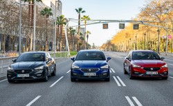 Seat Leon nowej generacji już w Polsce. Daje popis nie tylko ceną i wyposażeniem