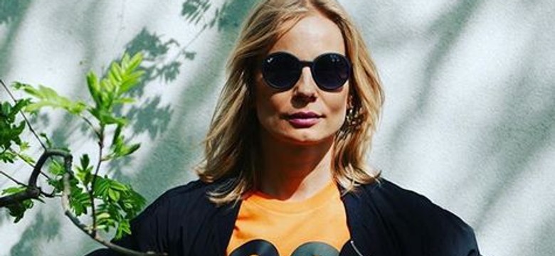Magdalena Cielecka: Święta to dobry czas na małą agitkę przy rodzinnym stole