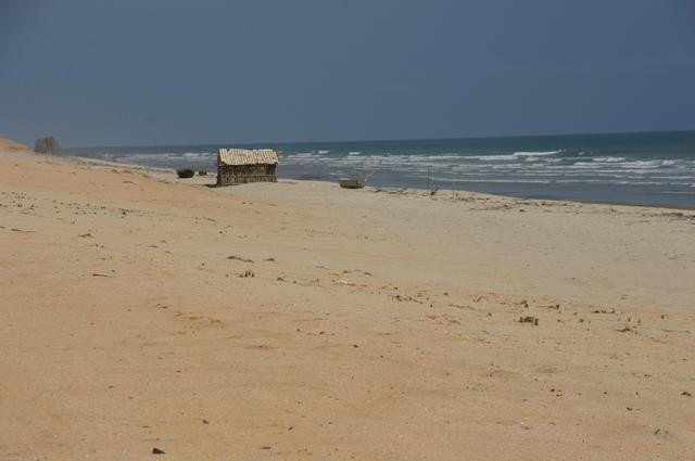 Galeria Brazylia - Jericoacoara - rajska plaża, obrazek 36