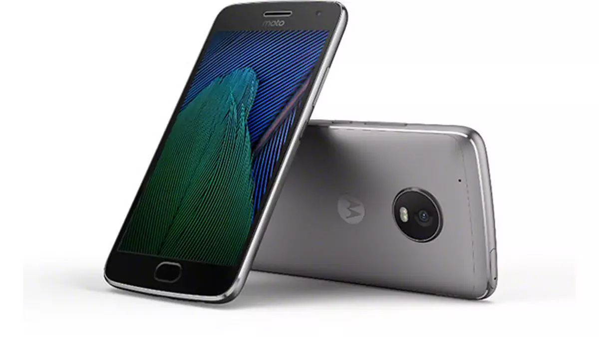 Lenovo Moto G5: Powrót króla średniej półki (Best of MWC 2017)