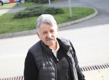 "Doktor mi je rekao da imam 3 godine života": Dramatična borba Dragana Stojkovića Bosanca