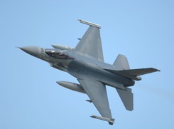 Jak zostać pilotem wojskowym - z kamerą w Szkole Orląt w Dęblinie