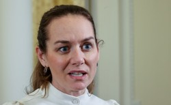 Dramat w ośrodku w Jerzmanicach-Zdroju. "Kolejny przypadek przemocy"