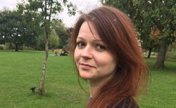Julia Skripal udzieliła wywiadu z tajnej kryjówki. "Nasza rekonwalescencja jest długa i bolesna"