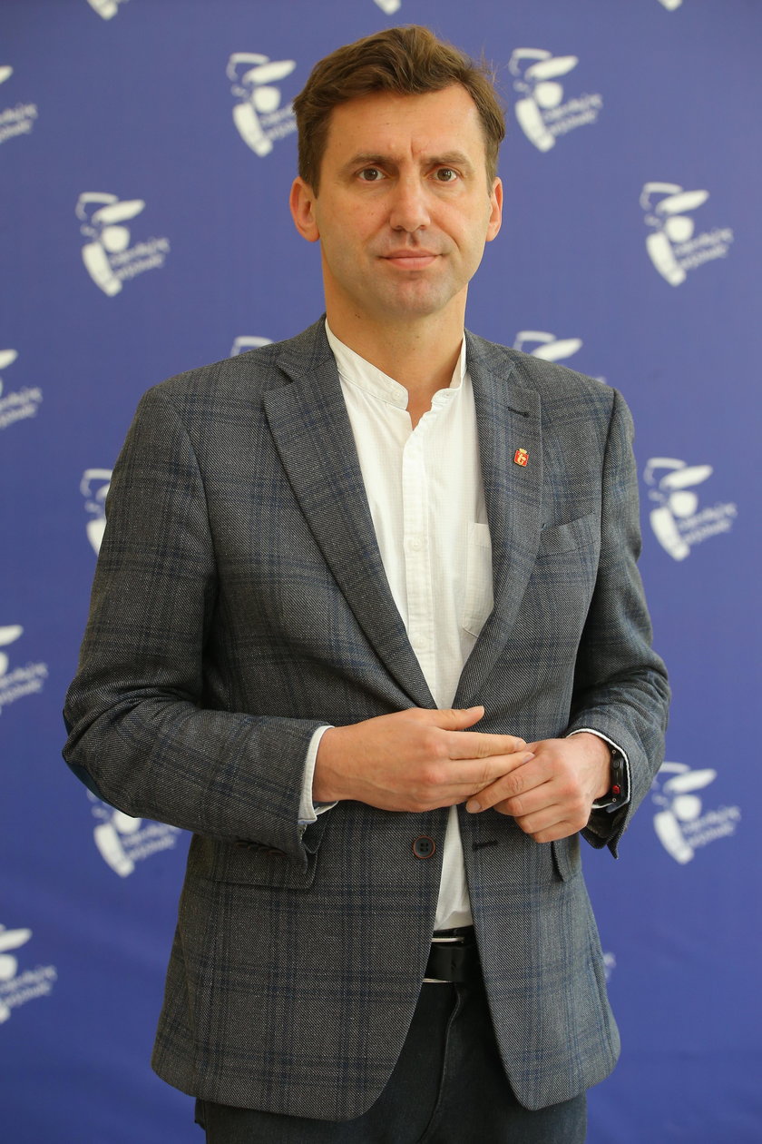 Kamil Dąbrowa