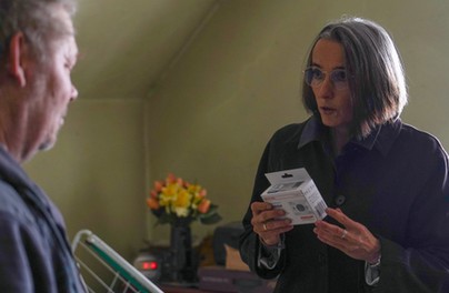 Potrzebujący dostaną od MOPS czujki czadu