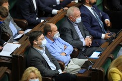 Kukiz: Nie bardzo rozumiem, dlaczego na mnie ten cały hejt