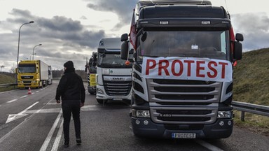 Gorąco na polskiej granicy. Nowy minister ma niewiele czasu. "Grozi nam bankructwo"