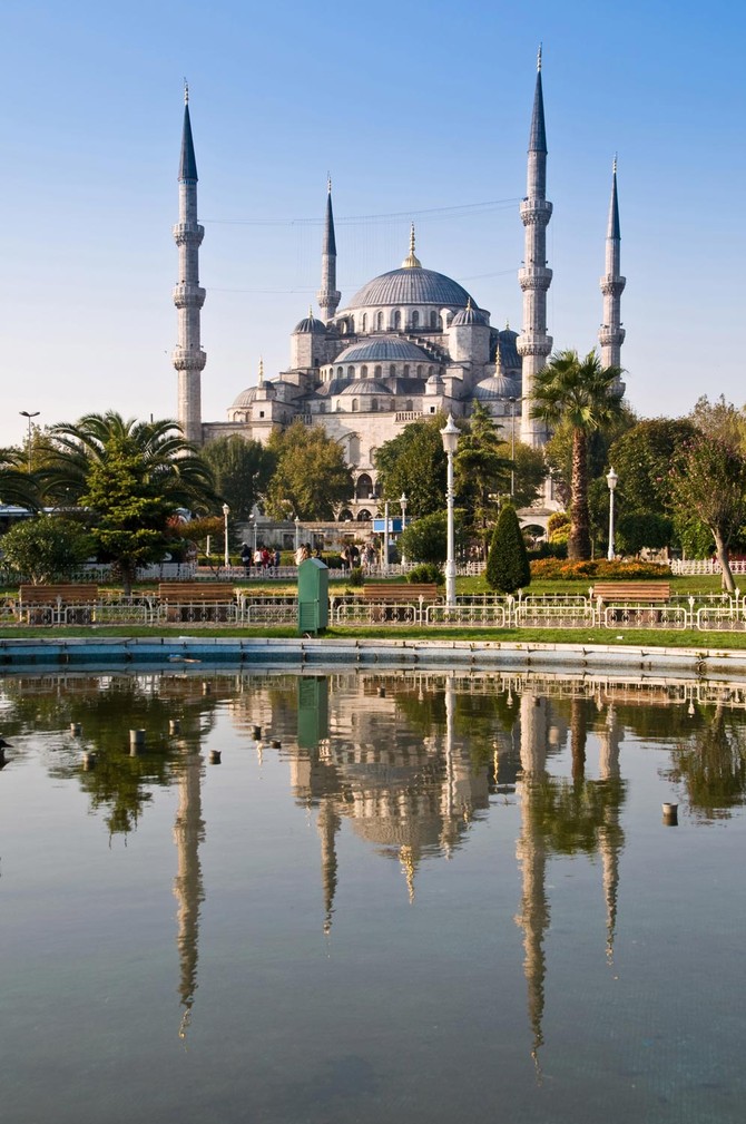 Istanbul, Turska