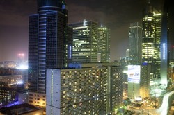 Czy Warszawa ma szanse stać się centrum finansowym regionu?