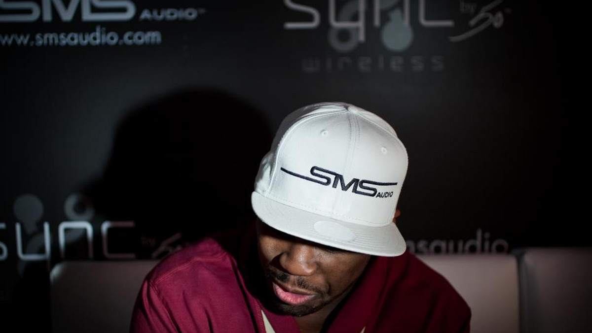 50 Cent i jego G-Unit Records po wielu latach współpracy opuścili szeregi wytwórni Interscope/Aftermath i Shady Records.